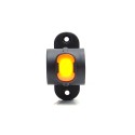 LAMPA OBRYSOWA 12-24V LED WAŚ 1099