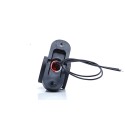 LAMPA OBRYSOWA 12-24V LED WAŚ 1099