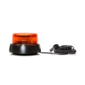LAMPA OSTRZEGAWCZA NA MAGNES 12-24V LED 852.1 WAŚ