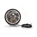 LAMPA DROGOWA 12-24V LED 870 30