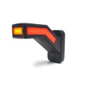 LAMPA OBRYSOWA 12-24V LED 1167L