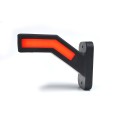 LAMPA OBRYSOWA 12-24V LED 1167L