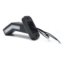 LAMPA OBRYSOWA 12-24V LED 1167P