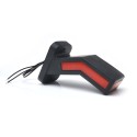 LAMPA OBRYSOWA 12-24V LED 1167P