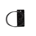 LAMPA OBRYSOWA BIAŁA 12-24V LED 279