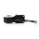 LAMPA OBRYSOWA 12-24V LED 448BC