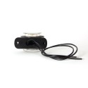 LAMPA OBRYSOWA 12-24V LED WAŚ 449