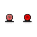 LAMPA OBRYSOWA 12-24V LED WAŚ 449