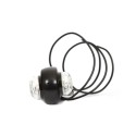 LAMPA WISZĄCA OBRYSOWA 12-24V LED 125