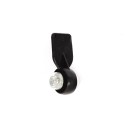 LAMPA WISZĄCA OBRYSOWA 12-24V LED 125
