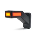LAMPA OBRYSOWA 12-24V LED 1173L