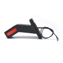 LAMPA OBRYSOWA 12-24V LED 1173L
