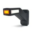 LAMPA OBRYSOWA 12-24V LED 1173P