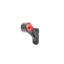 LAMPA OBRYSOWA 12-24V LED WAŚ 626BCL