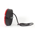 LAMPA ZESPOLONA TYLNA 12-24V LED WAŚ 288