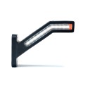 LAMPA OBRYSOWA 12-24V LED 1346L