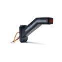 LAMPA OBRYSOWA 12-24V LED 1346L