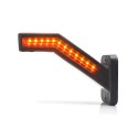 LAMPA OBRYSOWA 12-24V LED 1346L