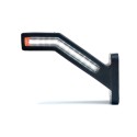 LAMPA OBRYSOWA 12-24V LED 1346P