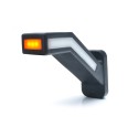 LAMPA OBRYSOWA 12-24V LED 1259P