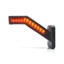 LAMPA OBRYSOWE 12-24V LED 1347L