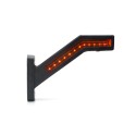 LAMPA OBRYSOWA 12-24V LED 1347P