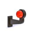 LAMPA OBRYSOWA 12-24V LED 543BCP/II