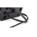LAMPA OBRYSOWA 12-24V LED 543BCP/II