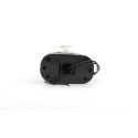 LAMPA OBRYSOWA 12-24V LED WAŚ 134L