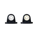 LAMPA OBRYSOWA 12-24V LED WAŚ 507