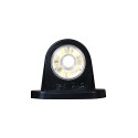 LAMPA OBRYSOWA 12-24V LED WAŚ 507
