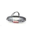 LAMPA OBRYSOWA 12-24V LED 817/I