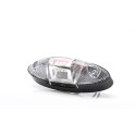 LAMPA OBRYSOWA 12-24V LED 817/I
