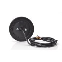LAMPA ZESPOLONA TYLNA 12-24V LED WAŚ 734