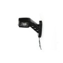 LAMPA OBRYSOWA 12-24V LED LEWA WAŚ 241L