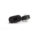 LAMPA OBRYSOWA LEWA 12-24V LED 135L