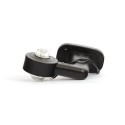 LAMPA OBRYSOWA LEWA 12-24V LED 135L