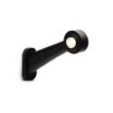 LAMPA OBRYSOWA 12-24V LED WAŚ 136L