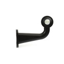 LAMPA OBRYSOWA LEWA 12-24V LED 138L