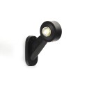 LAMPA OBRYSOWA LEWA 12-24V LED 140L