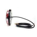 LAMPA ZESPOLONA TYLNA 12-24V LED 1129DD
