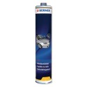 KLEJ DO SZYB CZARNY 310ML BERNER