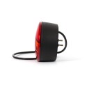 LAMPA ZESPOLONA TYLNA 12-24V LED WAŚ 232