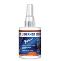 KLEJ DO GWINTÓW ŚREDNIEJ SIŁY 60ML BERNER