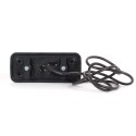 LAMPA ZESPOLONA TYLNA 12-24V LED 315