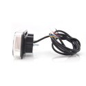 LAMPA ZESPOLONA TYLNA 12-24V LED 315