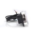 LAMPA ZESPOLONA TYLNA 12-24V LED 315