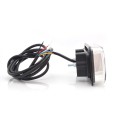 LAMPA ZESPOLONA TYLNA 12-24V LED 311