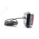 LAMPA ZESPOLONA TYLNA 12-24V LED WAŚ 1266L