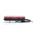 LAMPA ZESPOLONA TYLNA 12-24V LED WAŚ 1266L